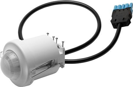 Actual product image Servodan NIKO-SERVODAN Tilstedevaerelssessensor master planf. DALI 1 Winsta Midi 2 meter kabel og stik