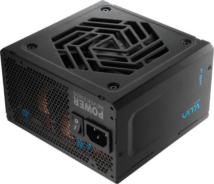 Productafbeelding Fortron Netzteil VITA 850 BD 85+B F-Modular 3.1/GEN5 (850 W)