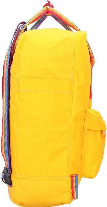 Immagine prodotto Fjällräven Kanken Rainbow (16 l)