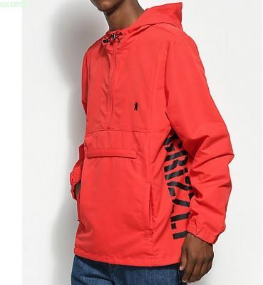 Immagine prodotto Grizzly Medalist Anorak (M)
