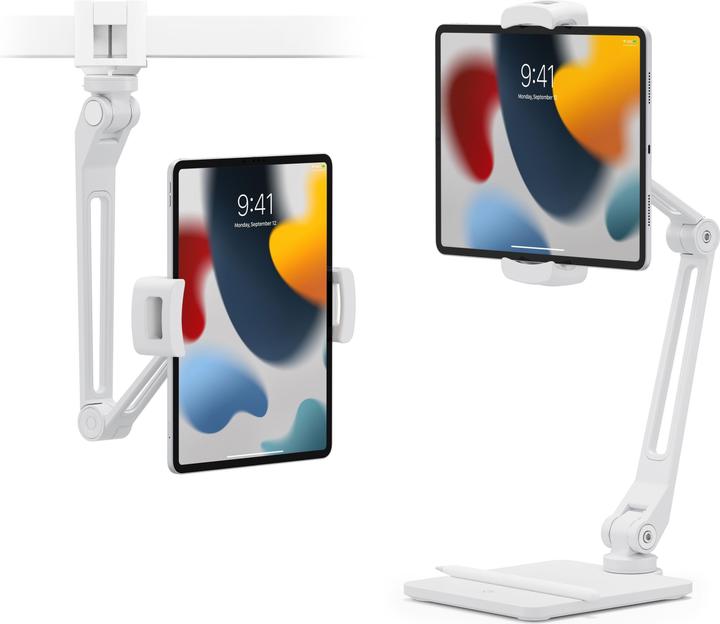 Produktbild TwelveSouth HoverBar Duo with Snap