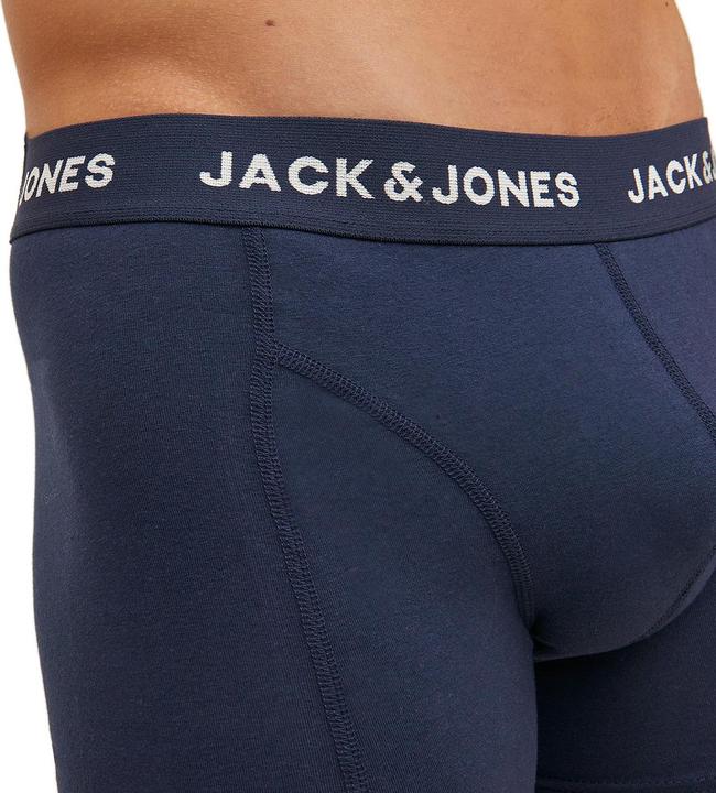 Actual product image Jack & Jones Boxershorts (S, pack of 3)