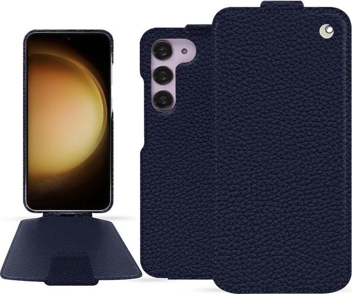 Produktbild Noreve Lederschutzhülle vertikal (Samsung Galaxy S23+)