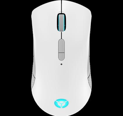 Image du produit Lenovo Legion M600 (Filaire, Sans fil)