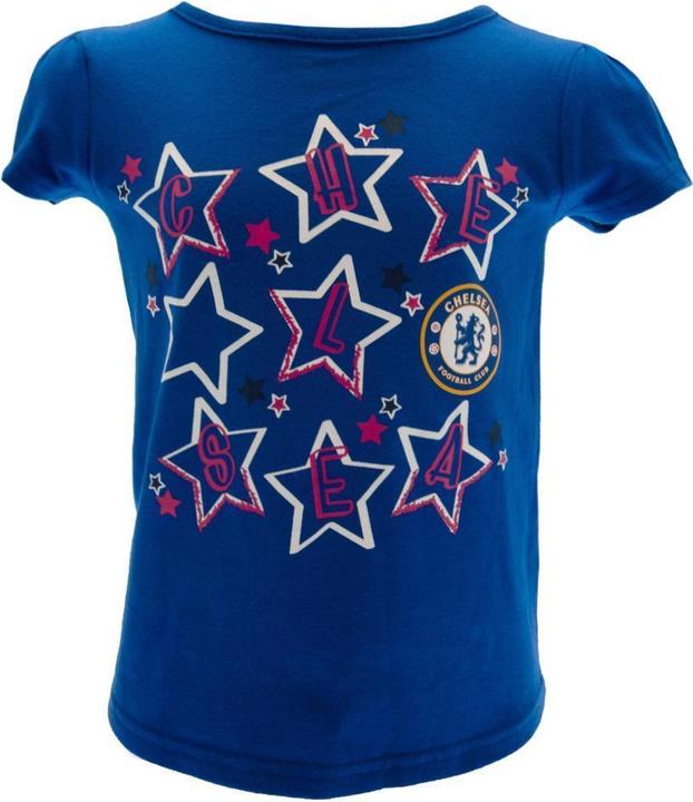 Chelsea FC UTTA7365 P