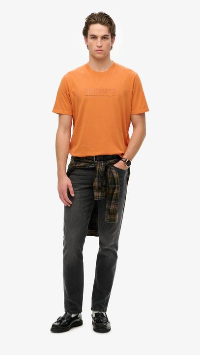 Actual product image Superdry Utility Sport Graphic T Shirt (L)