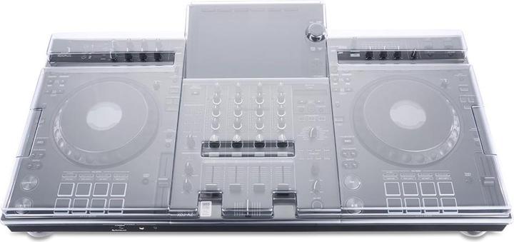 Image du produit Decksaver DS-PC-XDJAZ Couverture