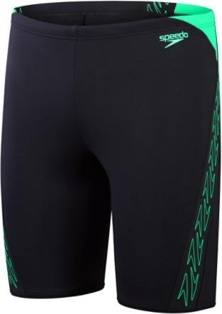 Actual product image Speedo Hyperboom Splice Jammer (40)