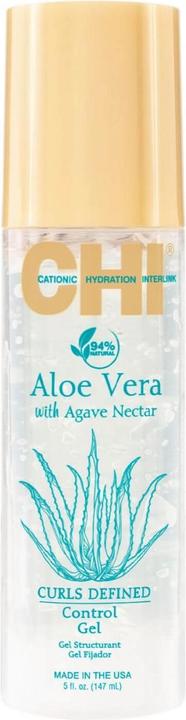 Produktbild CHI Aloe Vera - Control Gel (Haargel, 147 ml)