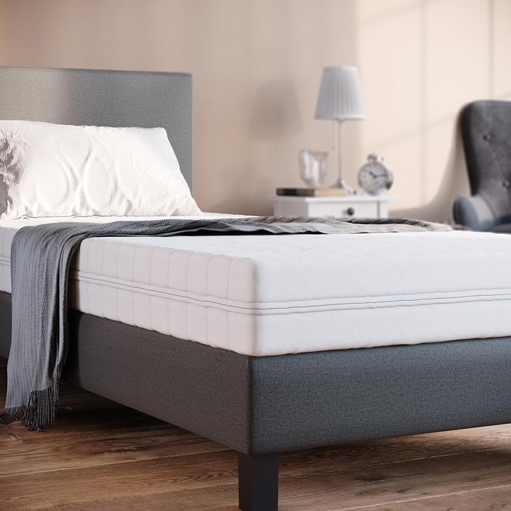 Produktbild VitaliSpa Foamy (80 x 200 cm, Schaumstoffkern)