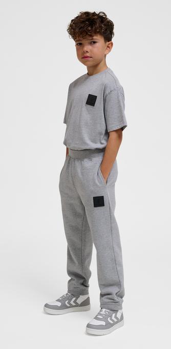 Actual product image hummel Hmlclean Adjustable Pants (140)