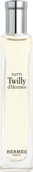 Actual product image Hermès Hermes Tutti Twilly D'Hermes Edp Spray (Eau de parfum, 15 ml)