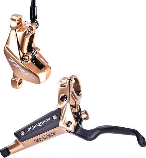 Immagine prodotto Trp DH-R EVO HD-M846 (Freno anteriore, Set freni, 4)