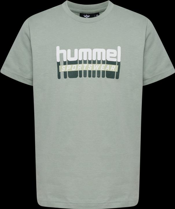 Produktbild hummel Hmltukas T-Shirt S/S 2-Pack (152)