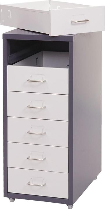 Actual product image MCW T851-6 (69 x 28 x 41 cm)