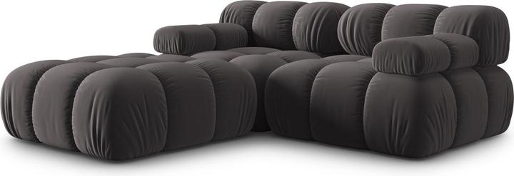 Actual product image Micadoni Bellis (4-seater, 3-seater, 2 person sofa)