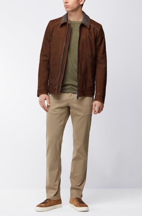 Actual product image BOSS Troy (L)
