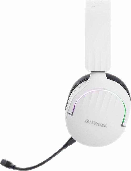 Produktbild Trust Gxt491w Fayzo Wireless Headset (Kabellos, Kabelgebunden)