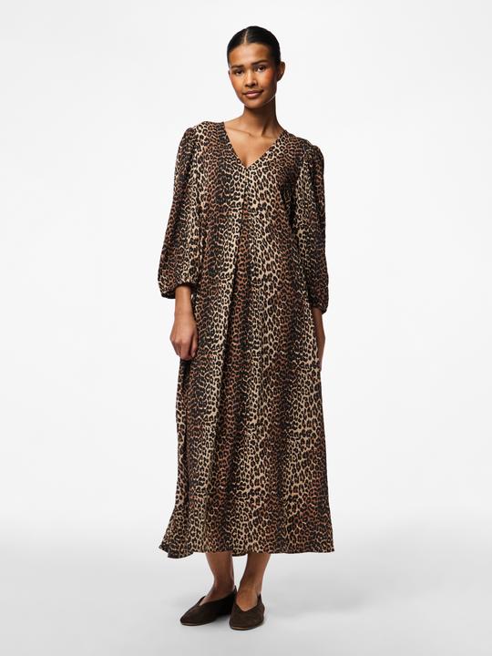 Actual product image Pieces PCJEO midi dress (XS)