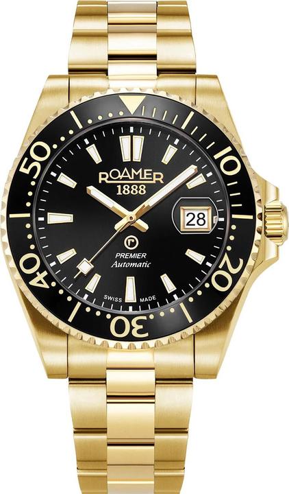 Roamer Premier (42 mm)