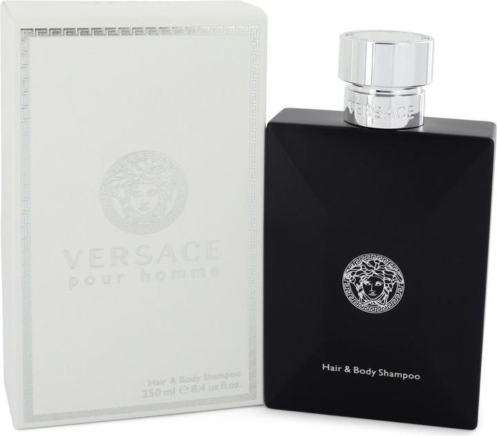 Produktbild Versace Pour Homme (250 ml)