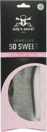 Lady's Secret So Sweet speziell für Stiefel und Boots 36/37