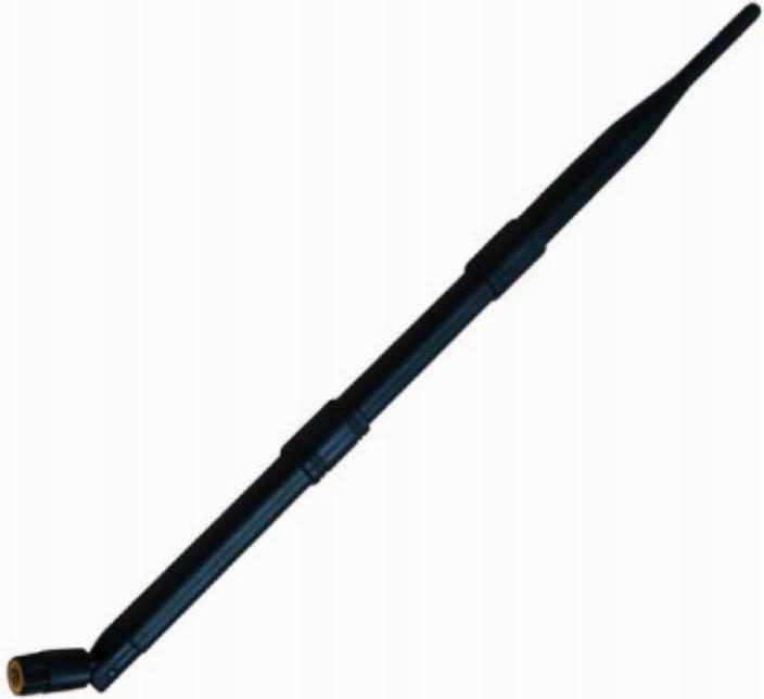 Actual product image Varia GSM-8696-5-SM - 860-960 MHz dipole antenna 5 dBi (GSM)