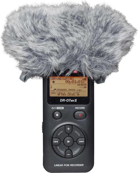 Produktbild Tascam Ws-11 (Fell)