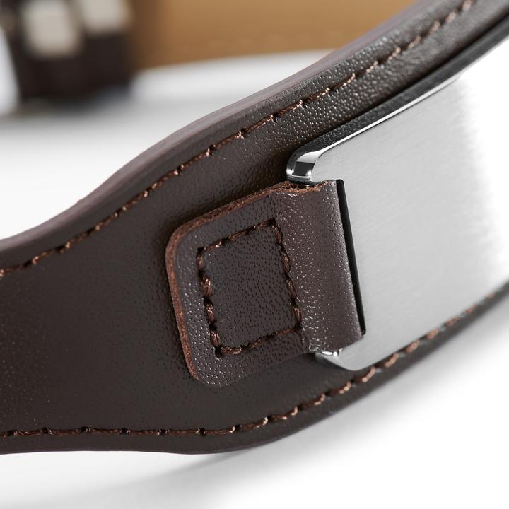 Immagine prodotto Lucleon Karnath (24 cm, Cuoio)