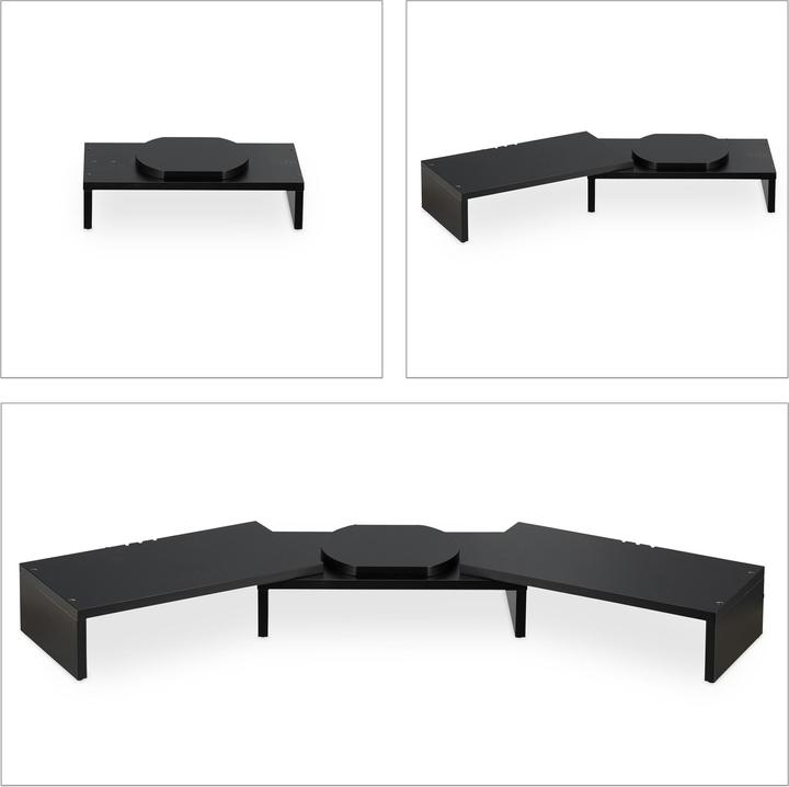 Immagine prodotto Relaxdays Dual