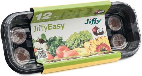Jiffy Mini-serre sur rebord de fenêtre