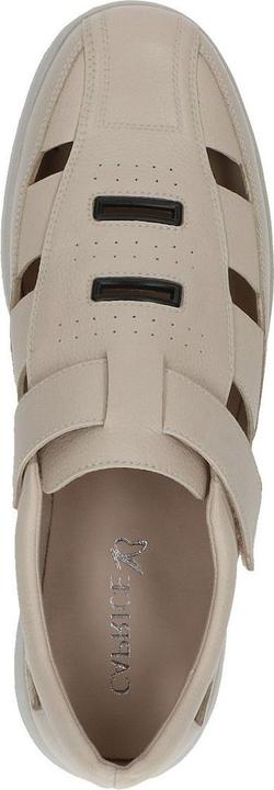 Actual product image Caprice Slipper (42)