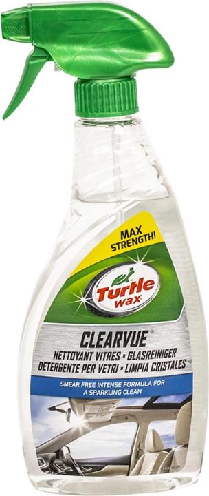 Produktbild Turtle Wax GL Glasreiniger 500 ml (500 ml)
