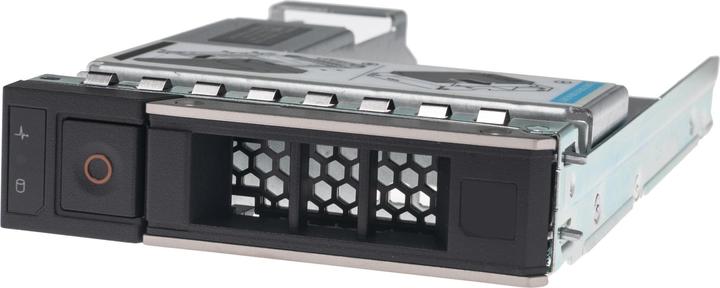 Actual product image Dell 2.4TB Hard Drive SAS ISE 12Gbps (2.40 TB, 2.5")