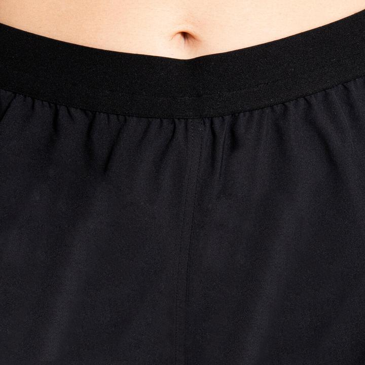 Actual product image Decathlon short femme 500 190151 (L)