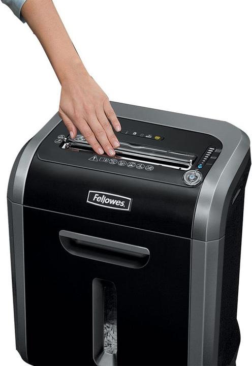 Produktbild Fellowes Powershred 79Ci (Partikelschnitt)