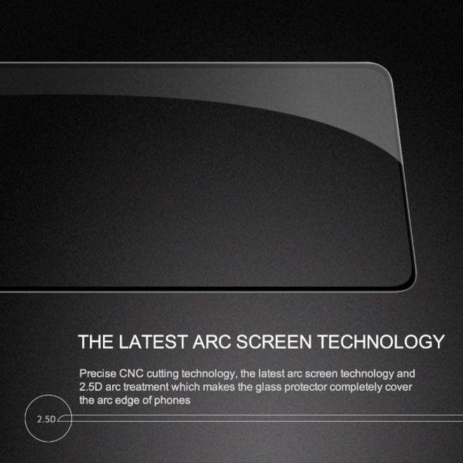 Produktbild Nillkin CP+ Pro Schutzglas Displayschutz (1 Stück, Honor 50 SE)
