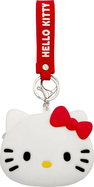 Hello Kitty PVC Geldbörse Klassisch