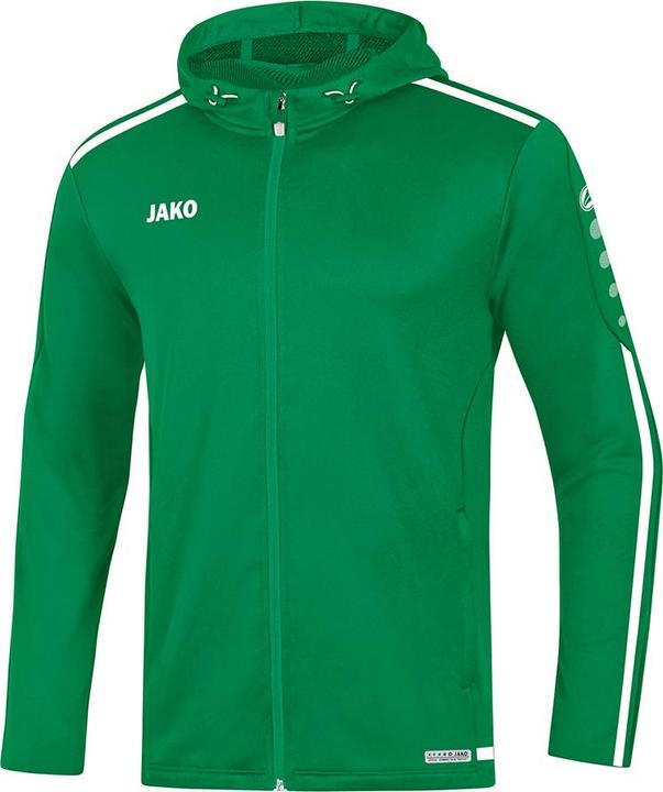 JAKO Kapuzenjacke Striker 2.0 Damen