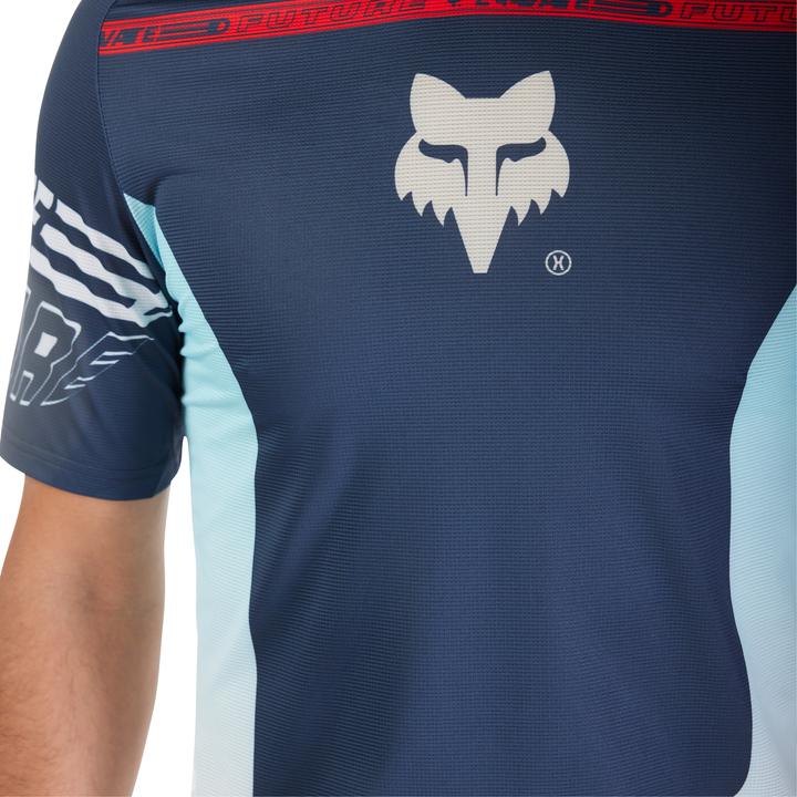 Image du produit Fox Flexair SS Jersey Elevated (L)