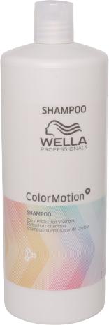 Image du produit Wella Mouvement de couleur + Shampooing (1000 ml, Shampoing liquide)