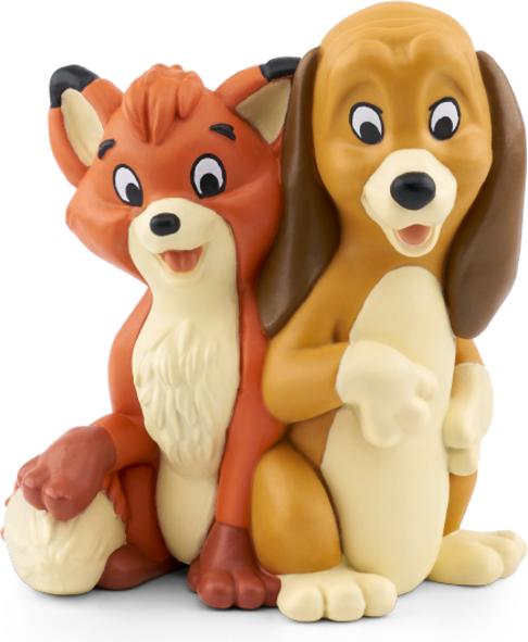 Produktbild Tonies Disney - Cap und Capper (Deutsch)