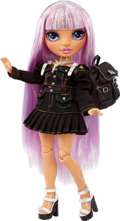 Produktbild MGA Junior High Special Edition
