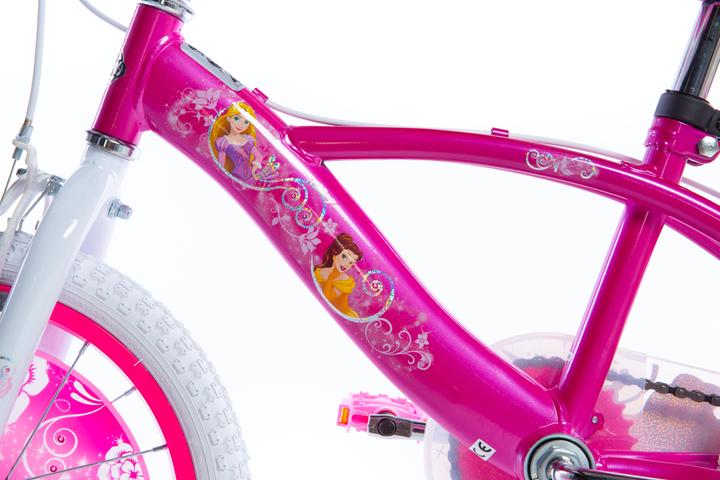 Actual product image ‎Huffy Huffy Princess 16 Inch Bike, Pink (16")