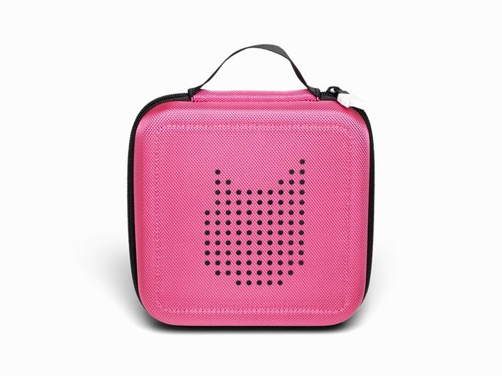 Produktbild Tonies Tonie-Transporter Pink (Deutsch)