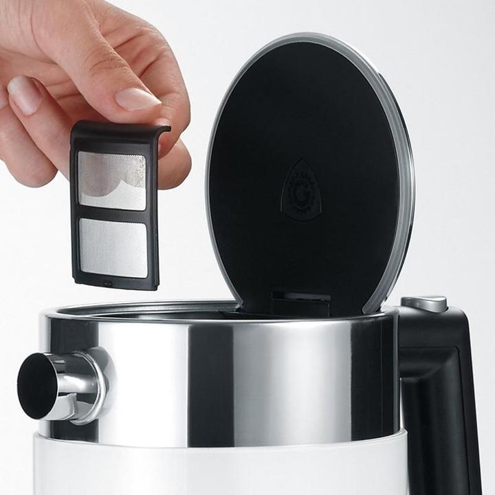 Produktbild Graef WK901EU (1.20 l, EU-Stecker)