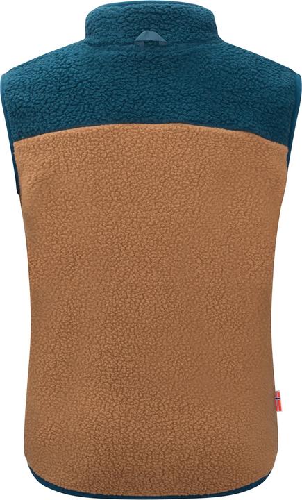 Produktbild Trollkids Kid's Hemsedal Vest (128)