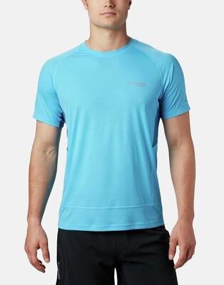Columbia Titan Ultra II Short Sleeve (M)