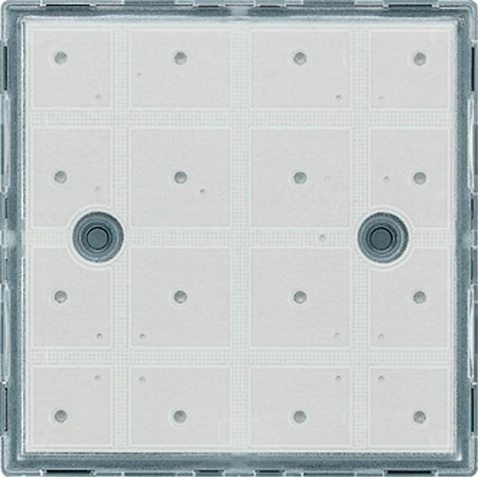 Produktbild JUNG Tastsensor LS UP 16pkt inkl.Ankoppl SM1608