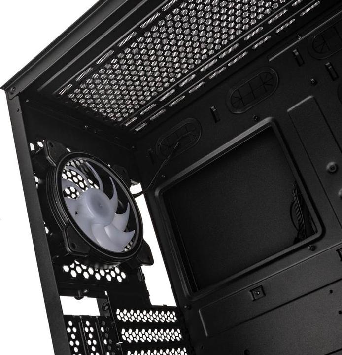 Immagine prodotto Kolink Torre Citadel Mesh ATX ARGB Midi (E-ATX)